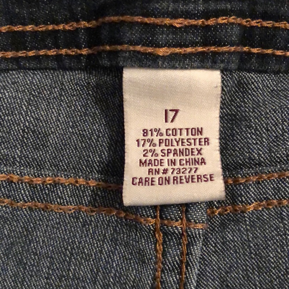 Jeans - Picture 3 of 3
